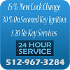 Austin Locksmith Rekey