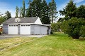 Gray Garage Door Repair