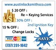 Highlands Locksmiths