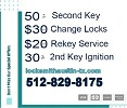 Locksmith Austin TX