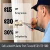 Locksmith Cedar Park Texas