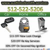 Locksmith in Austin