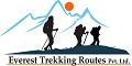 Everest Trekking Routes