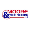 Moore & More Plumbing, LLC.