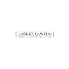 Hastings Law Firm, Medical Malpractice Lawyers