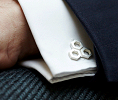 Cufflinks