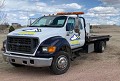 Peak Towing & Recovery