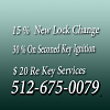 Austin TX Locksmiths