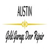 Austin Gold Garage Door Repair