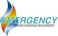 Emergency Water Damage Beaumont
