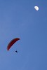 Paraglide Texas