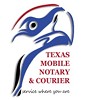 Texas Mobile Notary & Courier Service