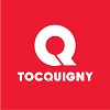 Interactive Advertising Agency - Marketing Strategy - Tocquigny