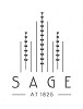 Sage Apartments at 1825
